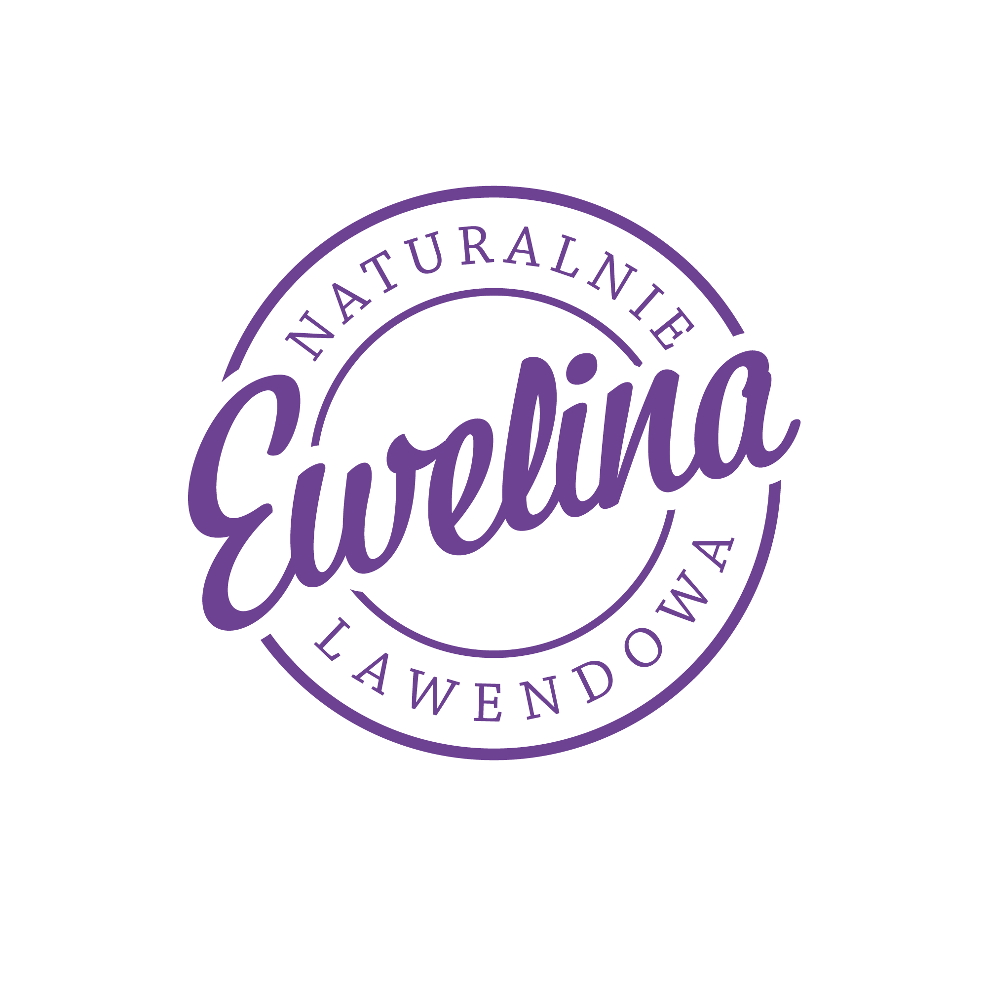 Ewelina Naturalnie Lawendowa