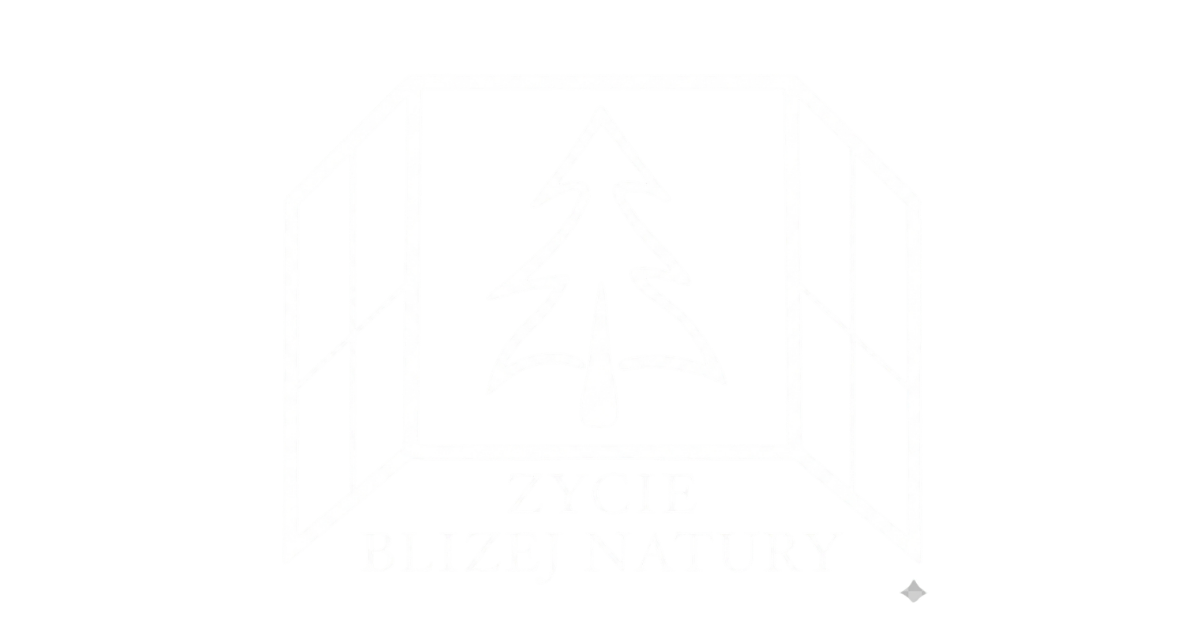 Życie bliżej natury